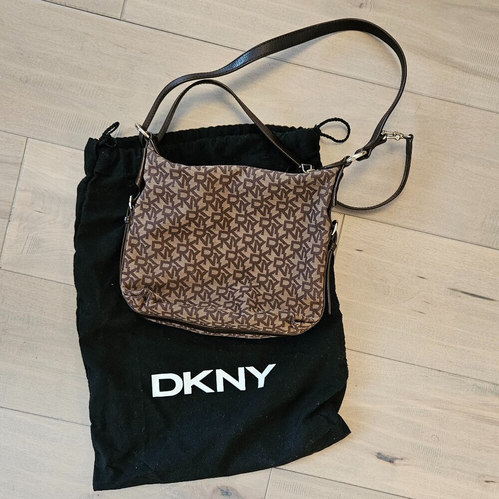 DKNY Crossbody purse